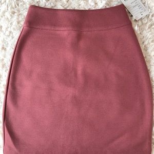 Urban Outfitters skirt